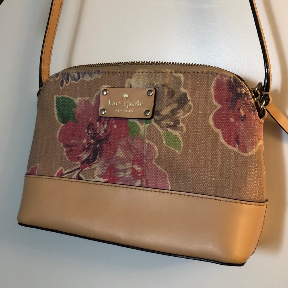 Kate spade purse